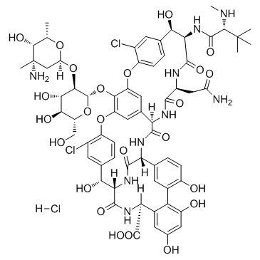 盐酸万古霉素-宁波亿诺化学品有限公司