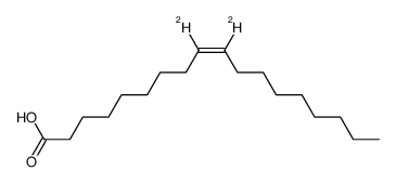 氘代油酸910d2