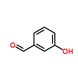 3-hydroxybenzaldehyde CAS:100-83-4 manufacturer & supplier