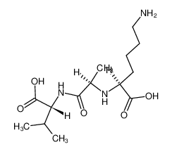 (S)-6-Amino-2-[(R)-1-((R)-1-carboxy-2-methyl-propylcarbamoyl)-ethylamino]-hexanoic acid CAS:100573-86-2 manufacturer & supplier