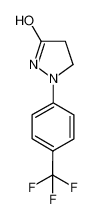 1-[4-(fluoromethyl)phenyl]pyrazolidin-3-one CAS:100937-11-9 manufacturer & supplier