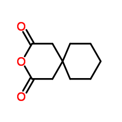 1,1-Cyclohexane Diacetic Anhydride CAS:1010-26-0 manufacturer & supplier