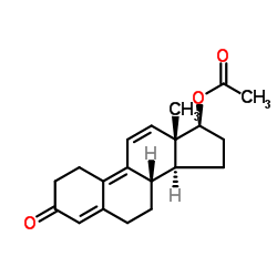 Trenbolone Acetate CAS:10161-34-9 manufacturer & supplier