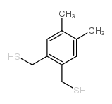 [4,5-dimethyl-2-(sulfanylmethyl)phenyl]methanethiol CAS:10230-61-2 manufacturer & supplier