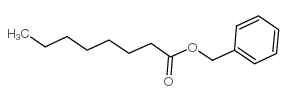 benzyl octanoate CAS:10276-85-4 manufacturer & supplier