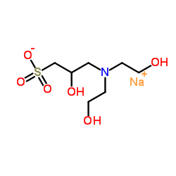 DIPSO sodium salt CAS:102783-62-0 manufacturer & supplier