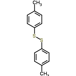 P-TOLYL DISULFIDE CAS:103-19-5 manufacturer & supplier