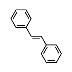 trans-stilbene CAS:103-30-0 manufacturer & supplier