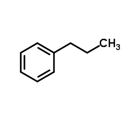 propylbenzene CAS:103-65-1 manufacturer & supplier