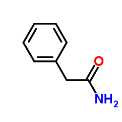 2-phenylacetamide CAS:103-81-1 manufacturer & supplier