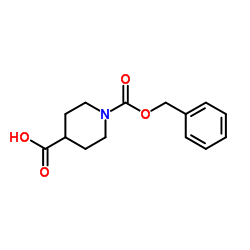 1-Cbz-piperidine-4-carboxylic Acid CAS:10314-98-4 manufacturer & supplier