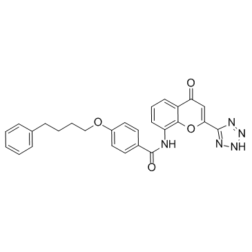 Pranlukast CAS:103177-37-3 manufacturer & supplier