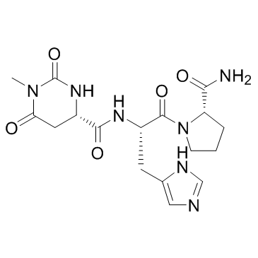 Taltirelin CAS:103300-74-9 manufacturer & supplier