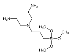 N'-(2-aminoethyl)-N'-(3-trimethoxysilylpropyl)ethane-1,2-diamine CAS:103526-27-8 manufacturer & supplier