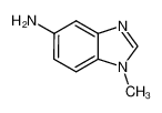 1-methylbenzimidazol-5-amine CAS:10394-38-4 manufacturer & supplier