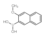 3-Methoxynaphthalene-2-boronic acid CAS:104115-76-6 manufacturer & supplier