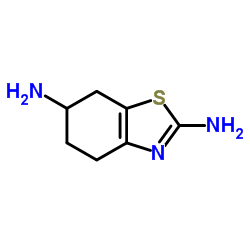 (S)-N-Despropyl Pramipexole CAS:106092-09-5 manufacturer & supplier