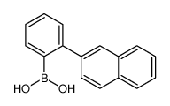 (2-(Naphthalen-2-yl)phenyl)boronic acid CAS:1061350-97-7 manufacturer & supplier