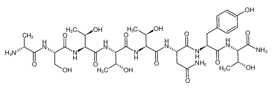 DAPTA CAS:106362-34-9 manufacturer & supplier