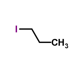 1-Iodopropane CAS:107-08-4 manufacturer & supplier