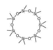 2,2,4,4,6,6,8,8,10,10,12,12,14,14-tetradecamethyl-1,3,5,7,9,11,13-heptaoxa-2,4,6,8,10,12,14-heptasilacyclotetradecane CAS:107-50-6 manufacturer & supplier