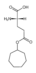 H-Glu(OChp)-OH CAS:107930-17-6 manufacturer & supplier