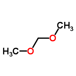 dimethoxymethane CAS:109-87-5 manufacturer & supplier