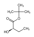 TERT-BUTYL (R)-2-HYDROXYBUTYRATE CAS:110171-06-7 manufacturer & supplier