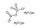 dioxido(dioxo)chromium,dioxido(oxo)silane,lead CAS:11113-70-5 manufacturer & supplier