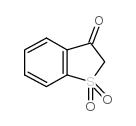 Benzo[b]thiophene-3(2H)-one 1,1-Dioxide CAS:1127-35-1 manufacturer & supplier