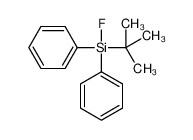 tert-butyl-fluoro-diphenylsilane CAS:113352-65-1 manufacturer & supplier