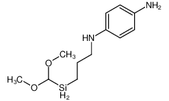 4-N-[3-(dimethoxymethylsilyl)propyl]benzene-1,4-diamine CAS:113845-01-5 manufacturer & supplier