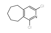 1,3-dichloro-6,7,8,9-tetrahydro-5H-cyclohepta[c]pyridine CAS:114722-54-2 manufacturer & supplier