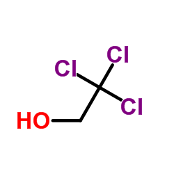 2,2,2-trichloroethanol CAS:115-20-8 manufacturer & supplier