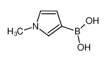 (1-methylpyrrol-3-yl)boronic acid CAS:1160181-61-2 manufacturer & supplier