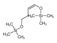 trimethyl(4-trimethylsilyloxybut-1-enoxy)silane CAS:118083-17-3 manufacturer & supplier