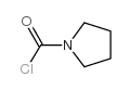 1-PYRROLIDINECARBONYL CHLORIDE CAS:1192-63-8 manufacturer & supplier