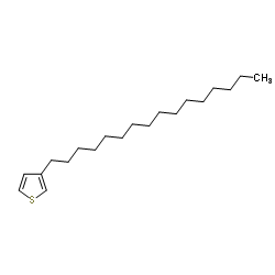 3-Hexadecylthiophene CAS:119269-24-8 manufacturer & supplier