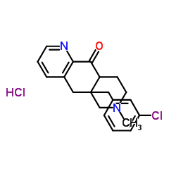 (1-Methyl-4-piperidinyl)[3-[2-(3-chlorophenyl)ethyl]pyridinyl]methanone hydrochloride CAS:119770-60-4 manufacturer & supplier