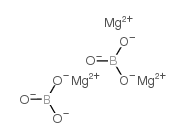 Magnesium tetraborate, 99% CAS:12007-62-4 manufacturer & supplier