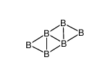 arachno hexaborane(12) CAS:12008-19-4 manufacturer & supplier