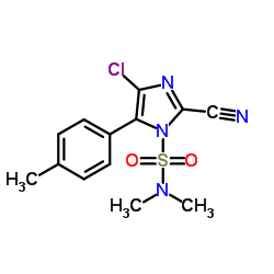 cyazofamid CAS:120116-88-3 manufacturer & supplier