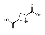 CIS-AZETIDINE-2,4-DICARBOXYLIC ACID CAS:121050-04-2 manufacturer & supplier