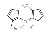 BIS(METHYLCYCLOPENTADIENYL)ZIRCONIUM DICHLORIDE CAS:12109-76-1 manufacturer & supplier