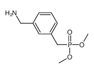 Dimethyl [3-(aminomethyl)benzyl]phosphonate CAS:1211595-35-5 manufacturer & supplier