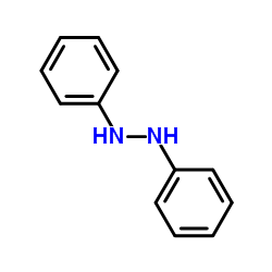 1,2-Diphenylhydrazine CAS:122-66-7 manufacturer & supplier