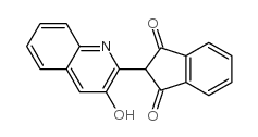 Disperse Yellow 54 CAS:12223-85-7 manufacturer & supplier