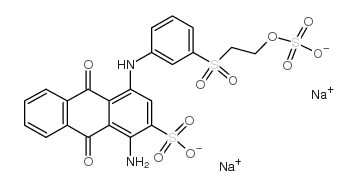 REACTIVE BLACK 5 CAS:12225-25-1 manufacturer & supplier