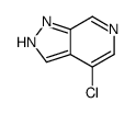 4-chloro-2H-pyrazolo[3,4-c]pyridine_1260671-36-0