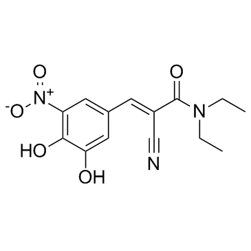 entacapone CAS:130929-57-6 manufacturer & supplier